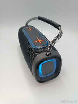 reproduktor BOOMBOX 2000 - 3