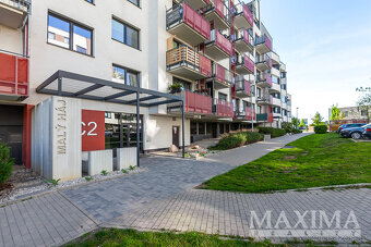 Prodej, byt 2+kk, 54m2, Praha 10, Dolní Měcholupy - 3