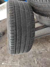 Prodám disky s pneu na Tuarega - 3