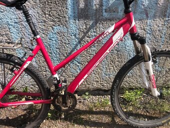 Leader Fox Maxim Lady MTB vel. 18 - 3