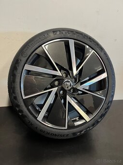 Superb R19 Nová letní sada - 3