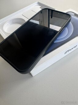 Apple iPhone 12 125GB - 3