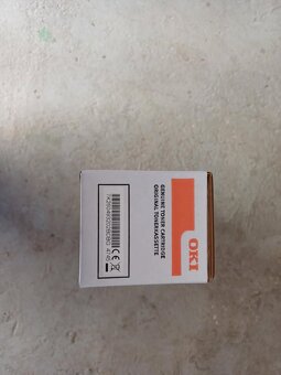 toner Oki B432 (45807106) - 3
