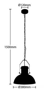 Retro Lampy - 3