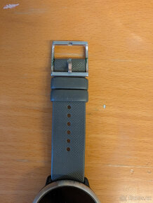 Polar Ignite GPS Waterproof Fitness Smartwatch - 3