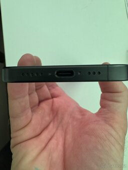 Zanovni Apple iPhone 15 Pro 256GB Space Gray - 3