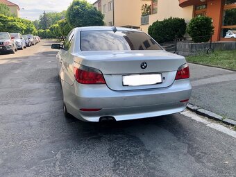 Prodám Nebo Vyměním Bmw 520i Rok 2005 Nová 2027 - 3