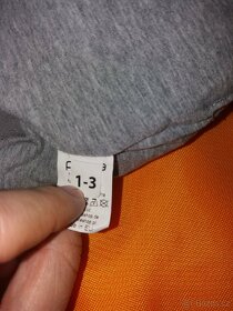 Cepice 1-3 roky - 3