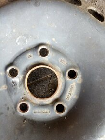 Prodam kola z VW passat b5 - 3