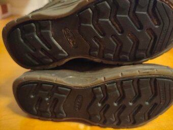 Keen hikeport - 3