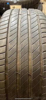225 45 R 17 91W Michelin Primacy 4 - 3