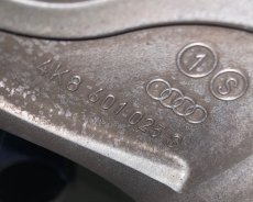 Audi A7/S7 - 1x orig. ALU 8,5 x 21H2 ET30 - 3