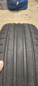 Letní pneu 245/45 R20 r.v.2023 - 3