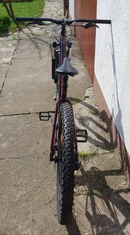 Norco Fluid HT 2 - 3
