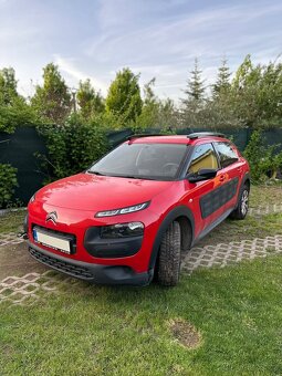 Citroen C4 Cactus - 3