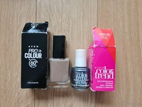 AVON set kosmetiky 12 KS - 3