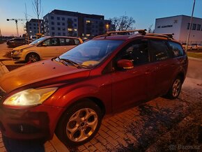 Ford Fokus 1.8 TDSI - 3
