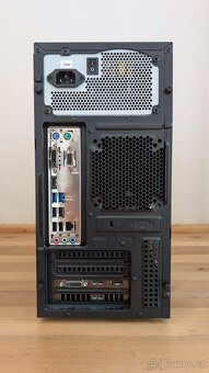 Herní PC | 1660 Ti | Monitor Zdarma - 3