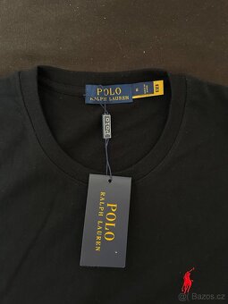 Polo Ralph Lauren tričko - 3