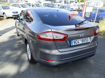 Ford Mondeo 2,0 TDCi - 3