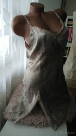 Noční košilky vel. 36/38 - 3