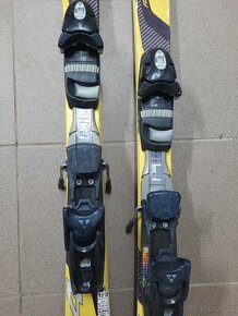 Sjezdové lyže Fischer 120cm - 3