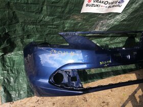 Suzuki Baleno 2015-2022 přední nárazníky - 3