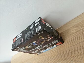LEGO Star Wars 75338 Přepadení na planetě Ferrix - 3