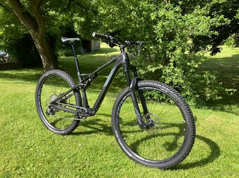 Cube AMS C:68 Race 29 carbon vel. L - 3