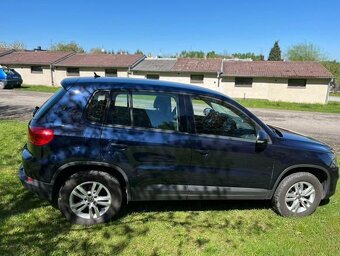 Tiguan 1.4tsi 4x4 - 3