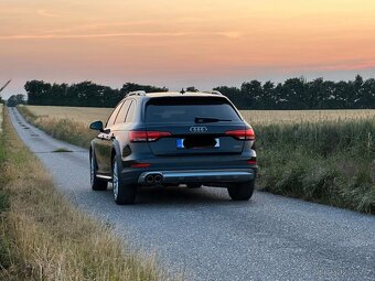 Audi A4 Allroad - 3