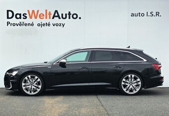 Audi S6 Avant 3.0 biTDI 253 kW RV.2022 - 3
