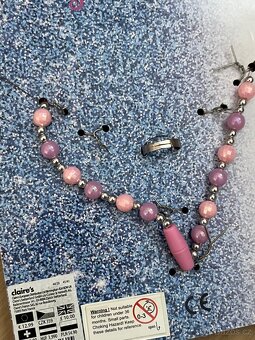 Set pro malou princeznu Claire’s - 3