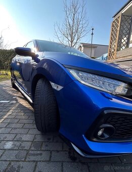 Honda Civic 10g 1.5t Sport - 3