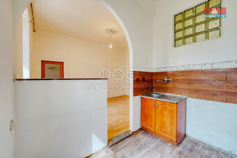 Prodej bytu 2+kk, 68 m², Plzeň, ul. Klatovská třída - 3