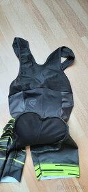 Dámský dres na kolo - 3