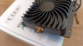 EDUP Zesilovač signálu 2,4 GHz - 3