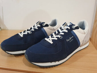 Pepe Jeans boty, vel 41 - 3