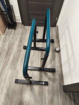 Decathlon bradla - 3