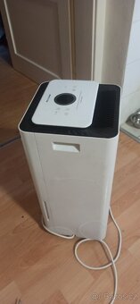 Odvlhčovač vzduchu PRO-KLIMA - 3