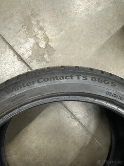 285/35R20 Continental Winter Contact TS 860 S - 3