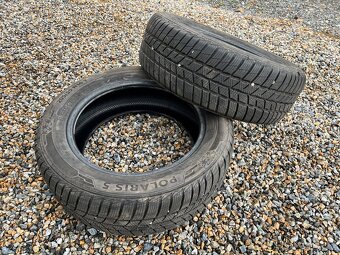 Barum Polaris 5 - 225/55 R16 T - 3