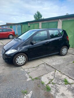 Mercedes A160 2.0 cdi - 3