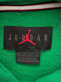 Jordan mikina - 3