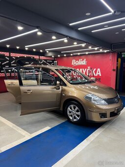 Nissan TILDA 1.6 - 3