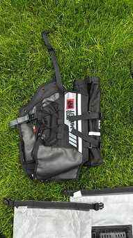 Tašky Redmamut V-Duro 3x20L - 3