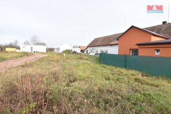 Prodej pozemku k bydlení, 345 m², Újezd u Přelouče - 3