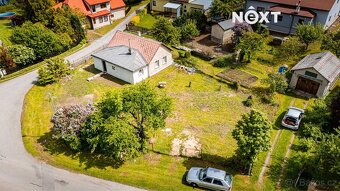 Prodej Rodinný dům, 80㎡ - 3