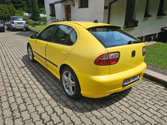 Seat Leon - 3
