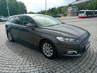 FORD MONDEO 1.5i 16V KOMBI TITANIUM 1016 ČR - 3